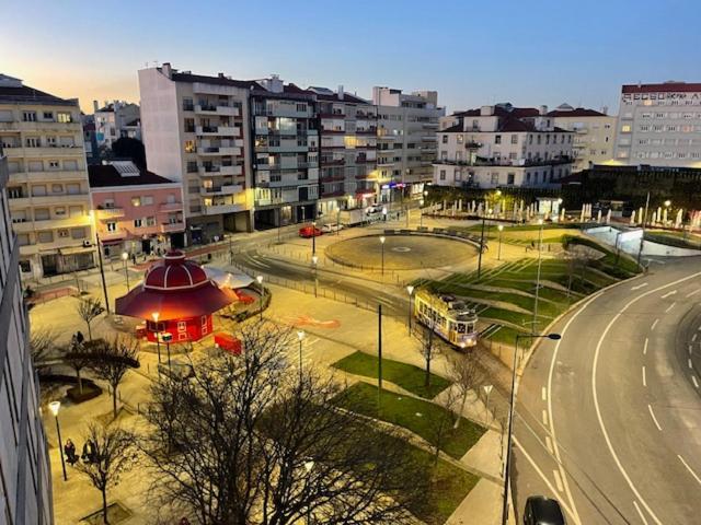 Besthomestay-Lisbon Luaran gambar