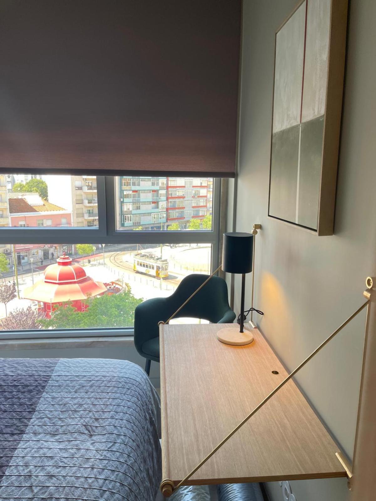 Besthomestay-Lisbon Luaran gambar