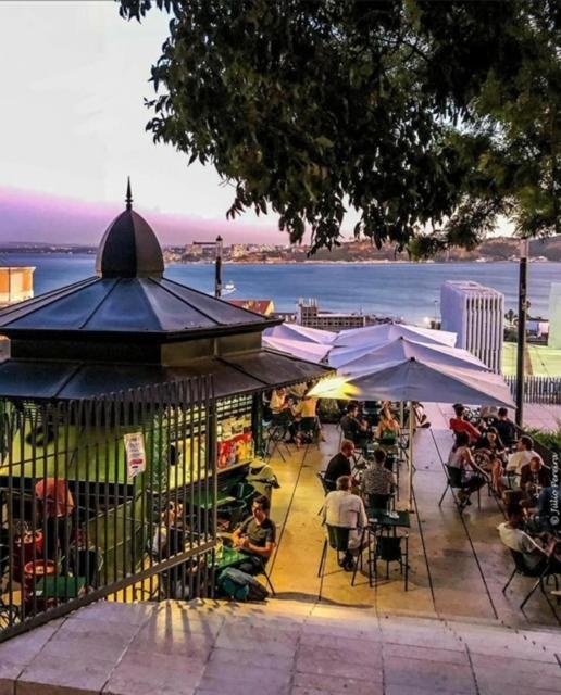 Besthomestay-Lisbon Luaran gambar