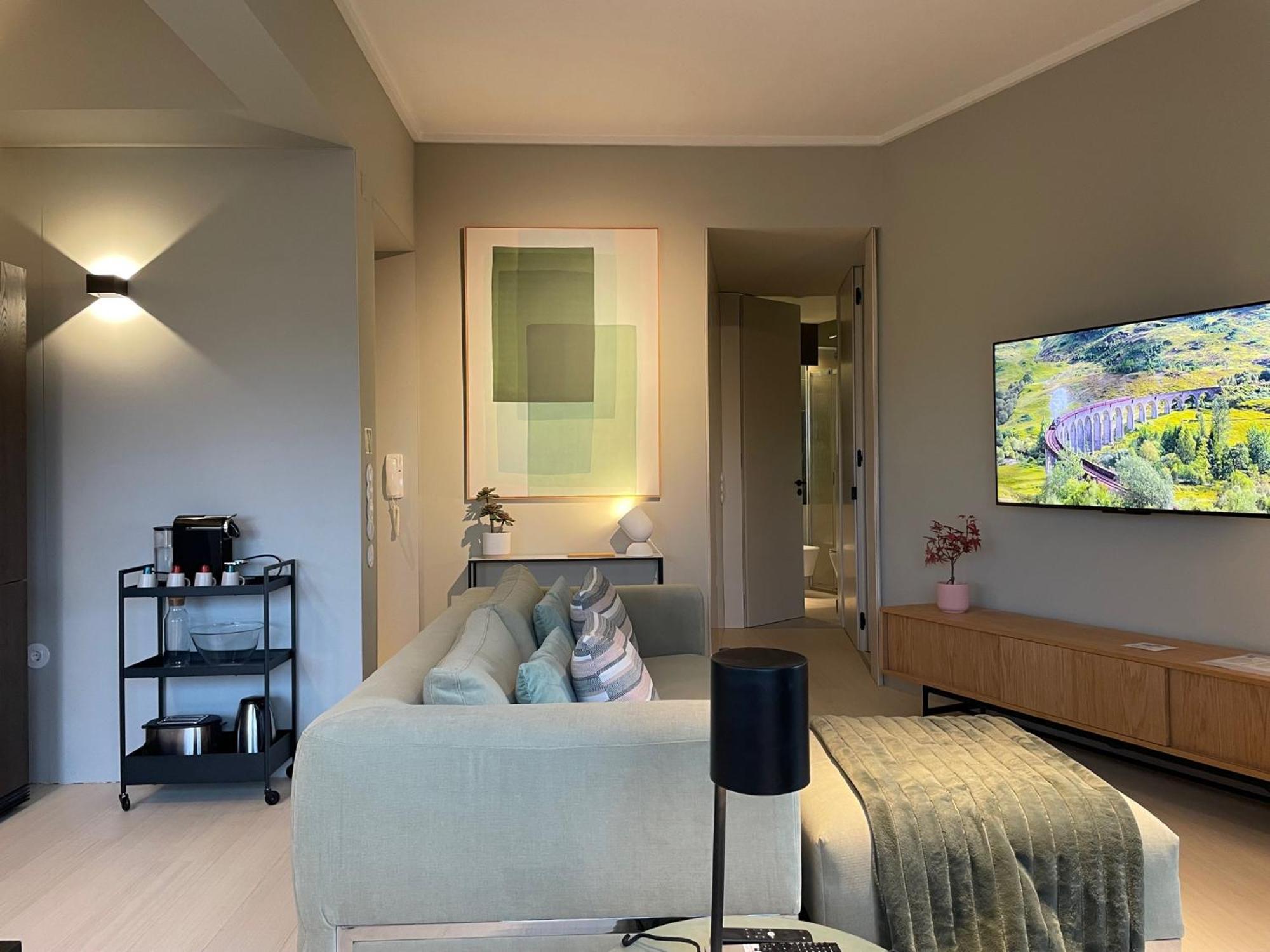 Besthomestay-Lisbon Luaran gambar