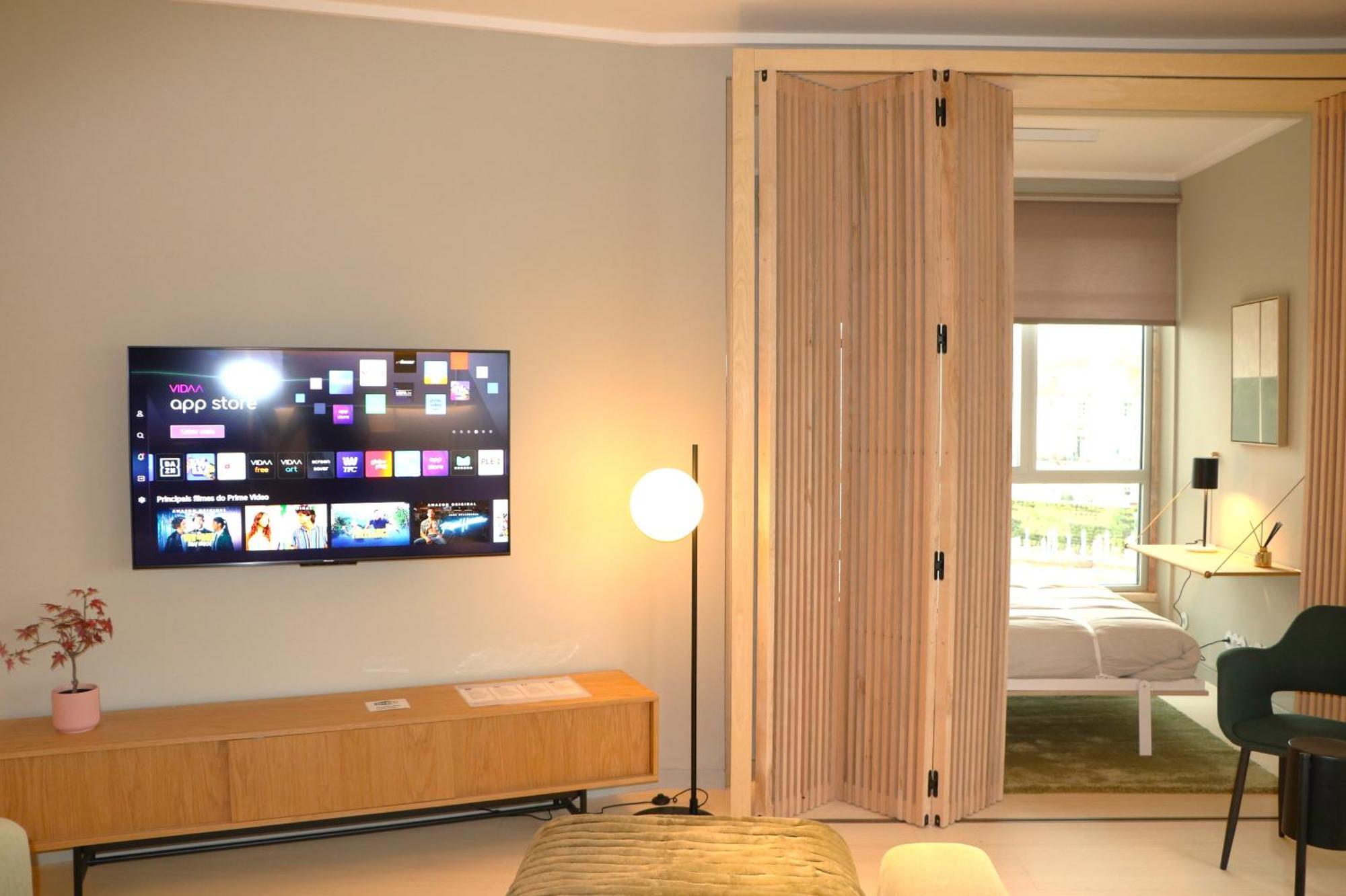 Besthomestay-Lisbon Luaran gambar